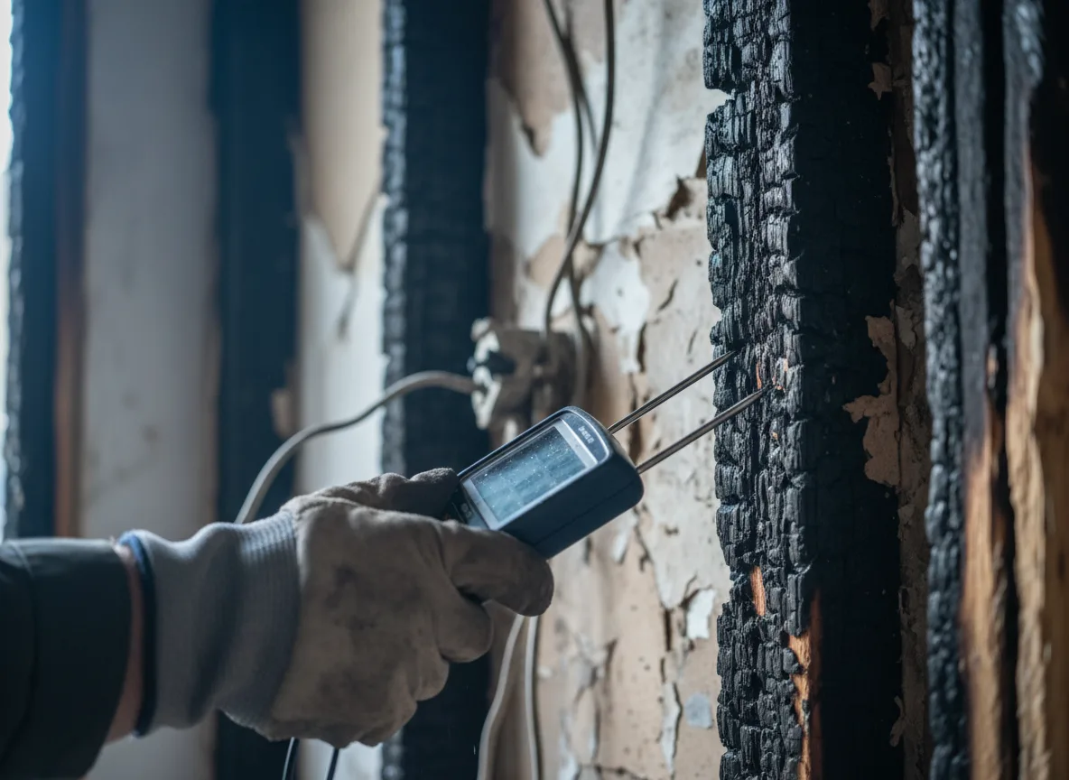 Fire Damage Restoration Death Valley, CA FAQs
